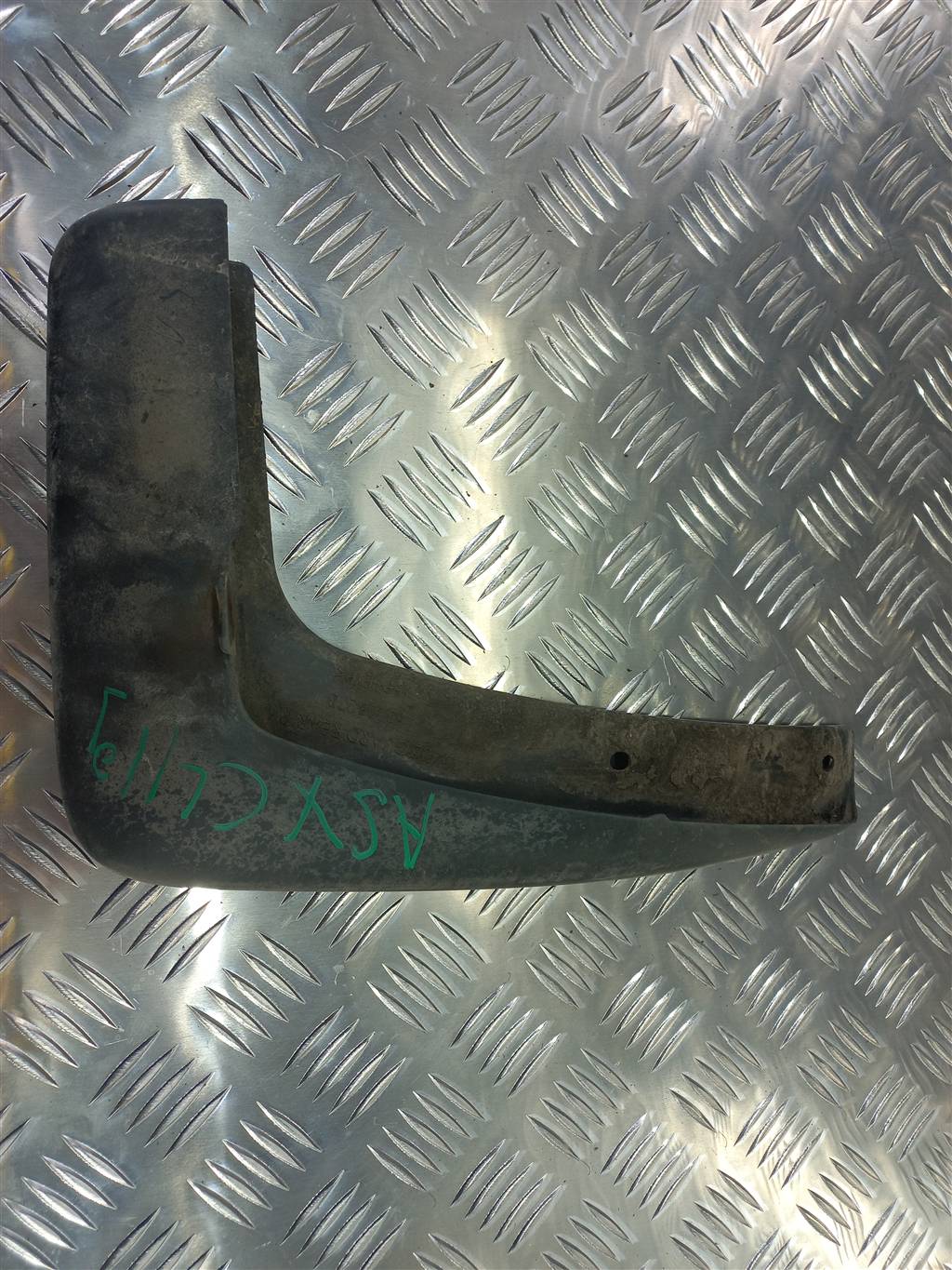 брызговик MITSUBISHI ASX  5370B278, 1440 рублей, Москва