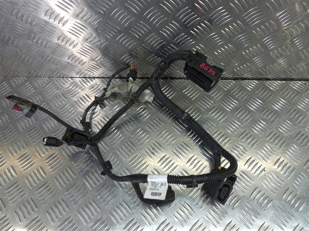 проводка (коса) FORD Focus 2.0 AMT (160 л.с.)Focus  III рестайлинг (2014—2019) Седан 2500607200, 5230 рублей, Москва