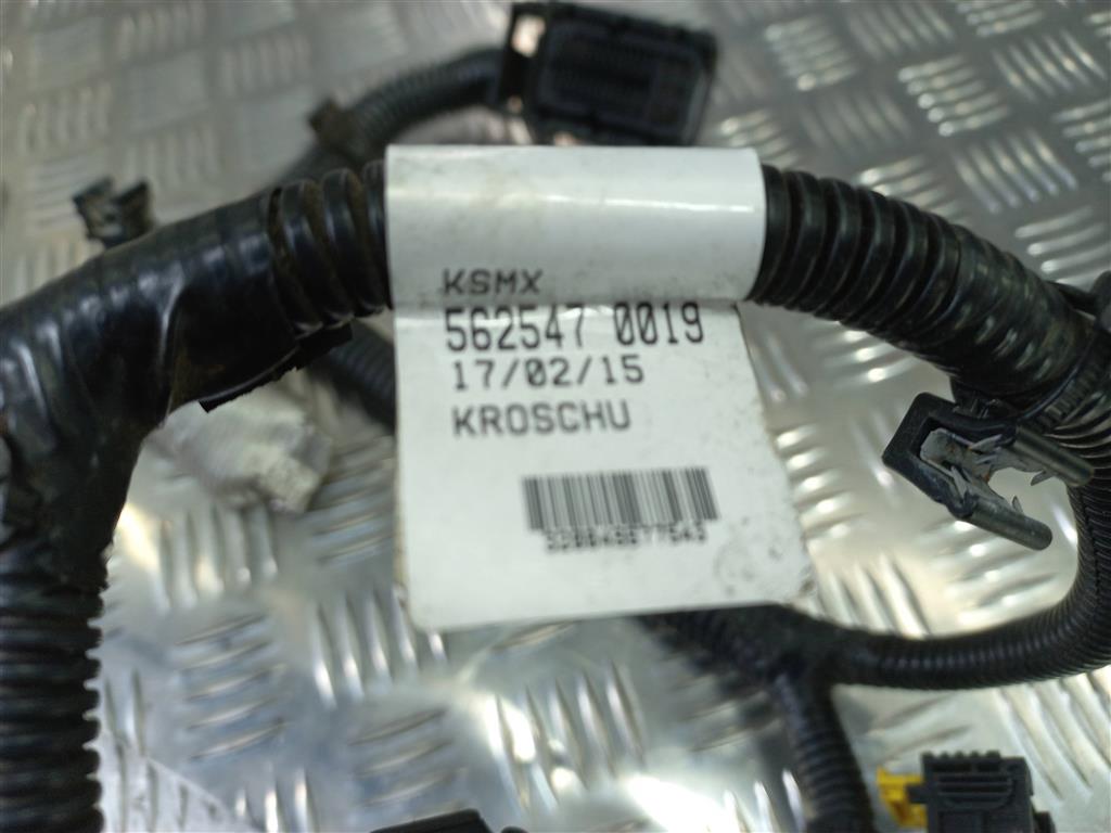 проводка (коса) FORD Focus 2.0 AMT (160 л.с.)Focus  III рестайлинг (2014—2019) Седан 2500607200, 5230 рублей, Москва