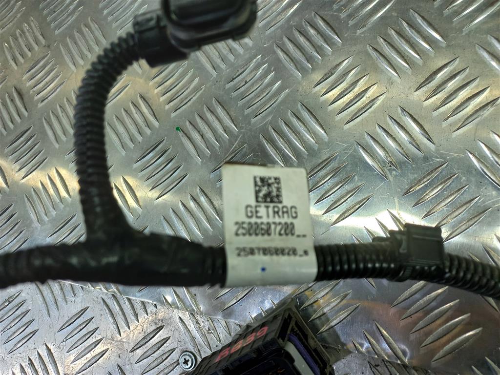 проводка (коса) FORD Focus 2.0 AMT (160 л.с.)Focus  III рестайлинг (2014—2019) Седан 2500607200, 5230 рублей, Москва