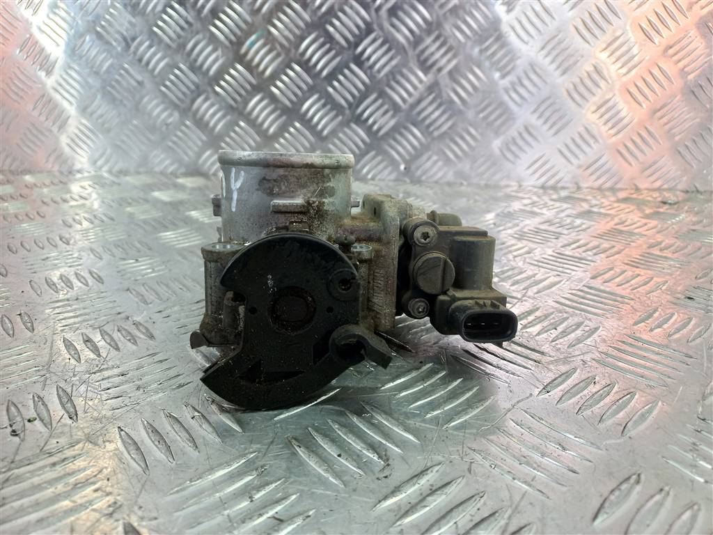 дроссельная заслонка SUZUKI JIMNY 1.3 4WD MT (86 л.с.)Jimny  III рестайлинг (2005—2012) Внедорожник 1340069G02, 4079 рублей, Москва