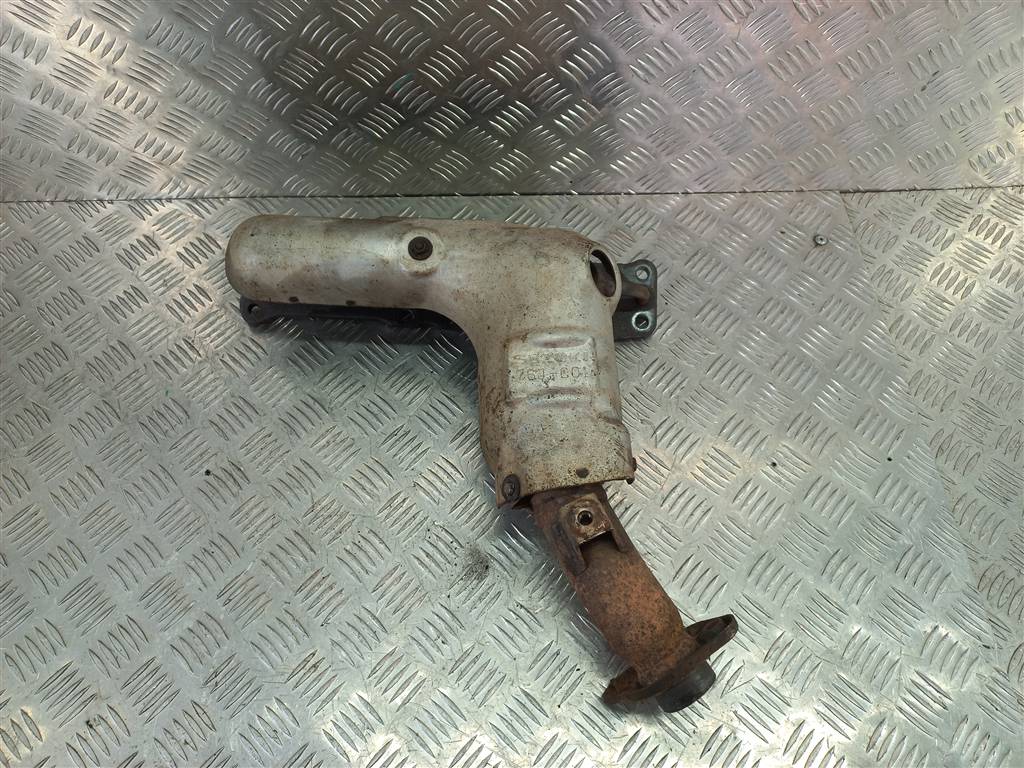 коллектор выпускной SUZUKI JIMNY 1.3 4WD MT (86 л.с.)Jimny  III рестайлинг (2005—2012) Внедорожник 1411076J00H02, 17650 рублей, Москва