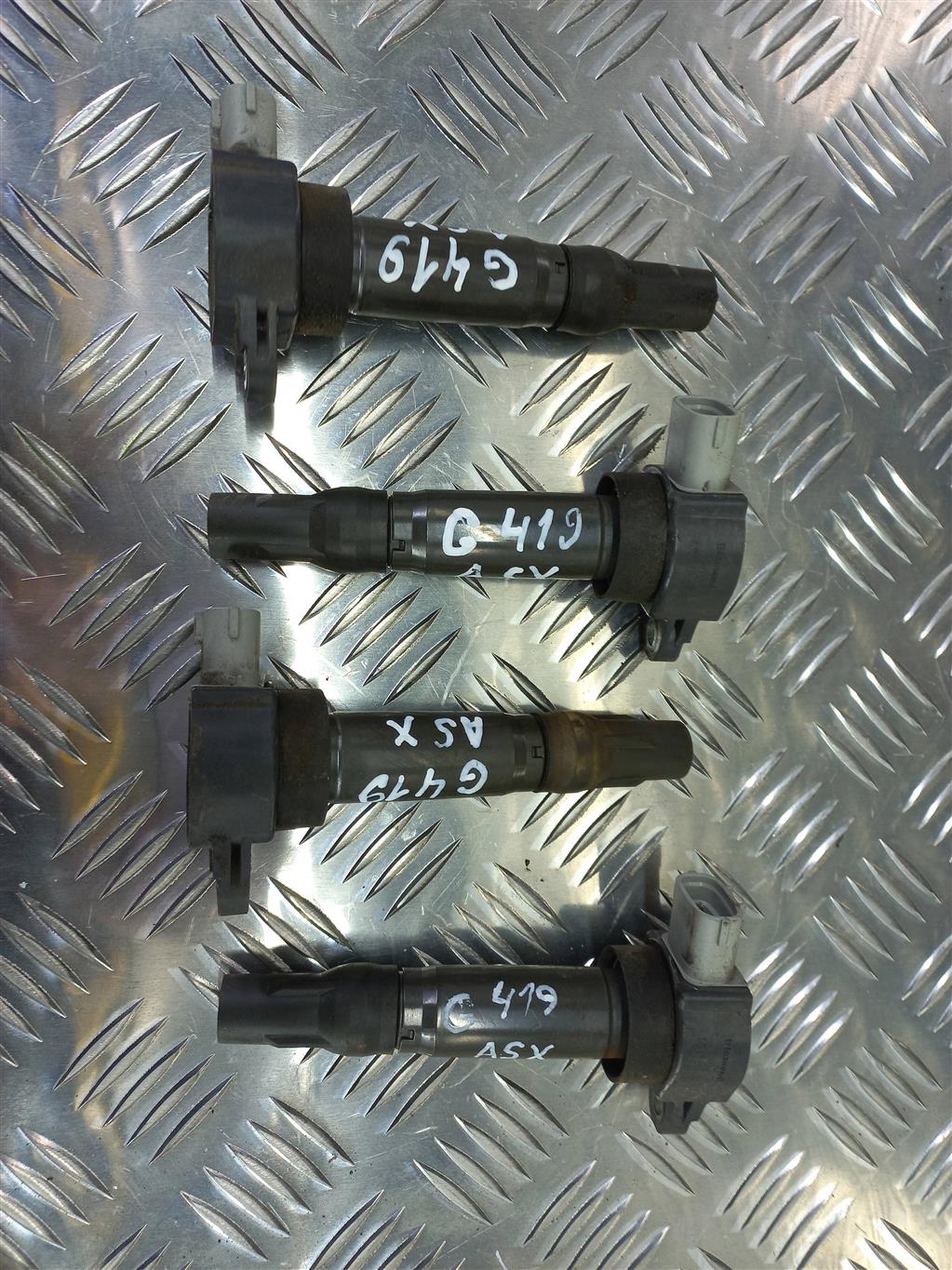 катушка зажигания MITSUBISHI ASX  mn195805, 1780 рублей, Москва