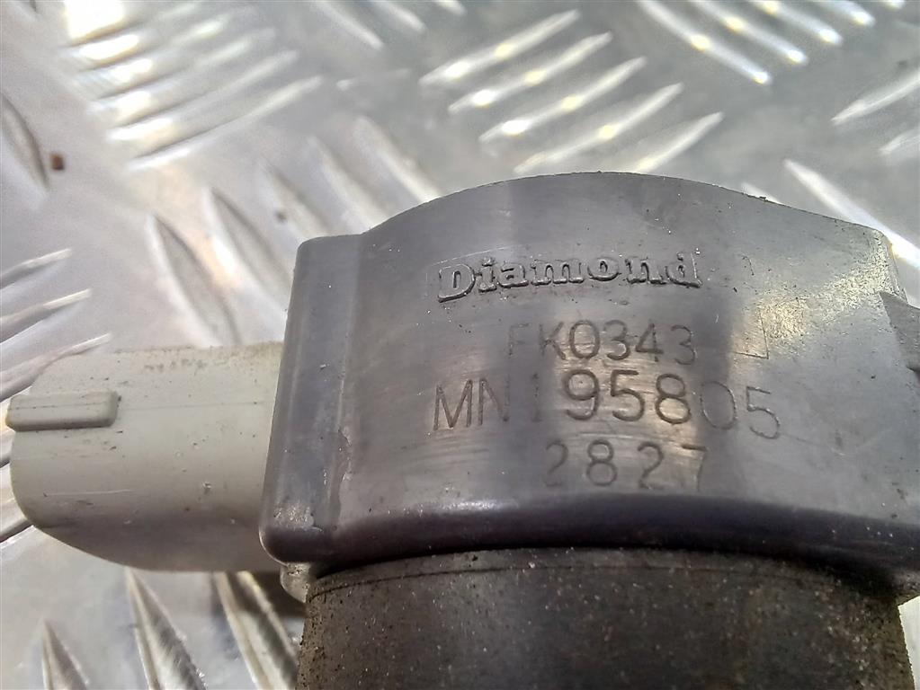 катушка зажигания MITSUBISHI ASX  mn195805, 1780 рублей, Москва