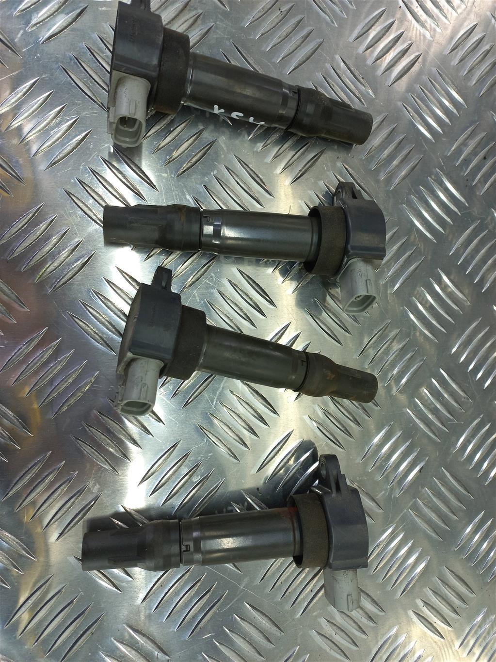 катушка зажигания MITSUBISHI ASX  mn195805, 1780 рублей, Москва