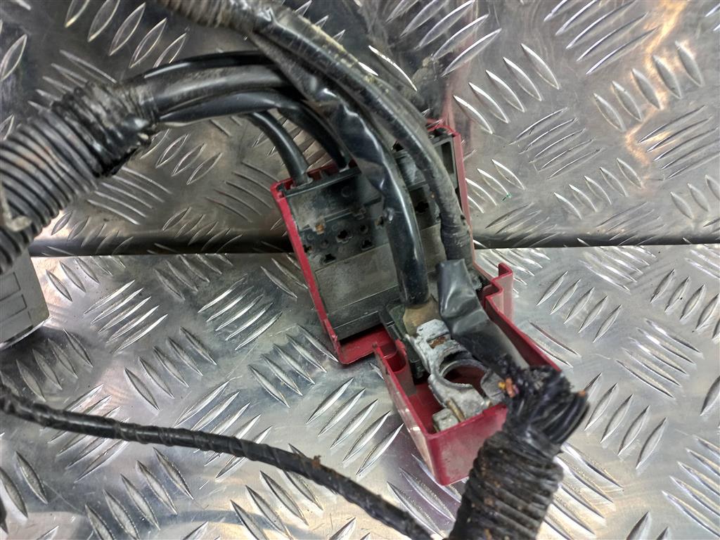 проводка (коса) MITSUBISHI ASX  8541b501, 5580 рублей, Москва