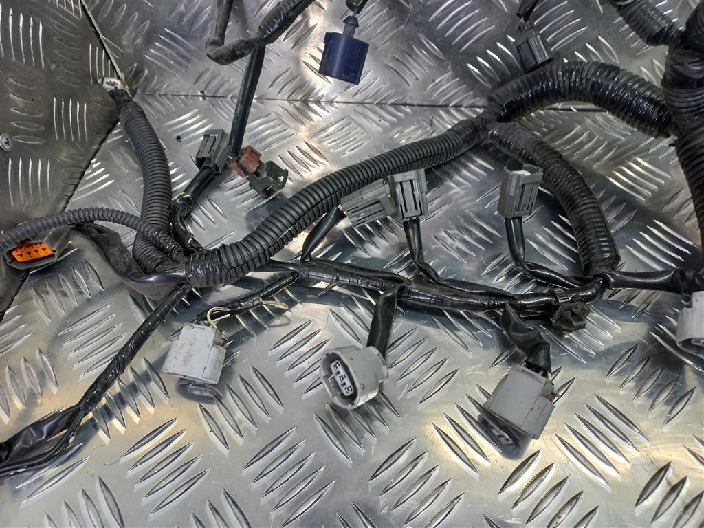 проводка (коса) MITSUBISHI ASX  8541b501, 5580 рублей, Москва