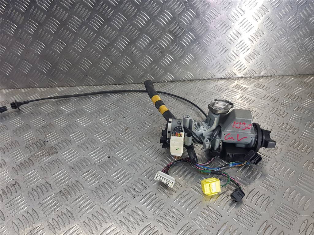 контактная группа замка зажигания SUZUKI Grand Vitara 2.0 4WD AT (140 л.с.)Grand Vitara  II (2005—2008) Внедорожник 3397065j00, 2700 рублей, Москва