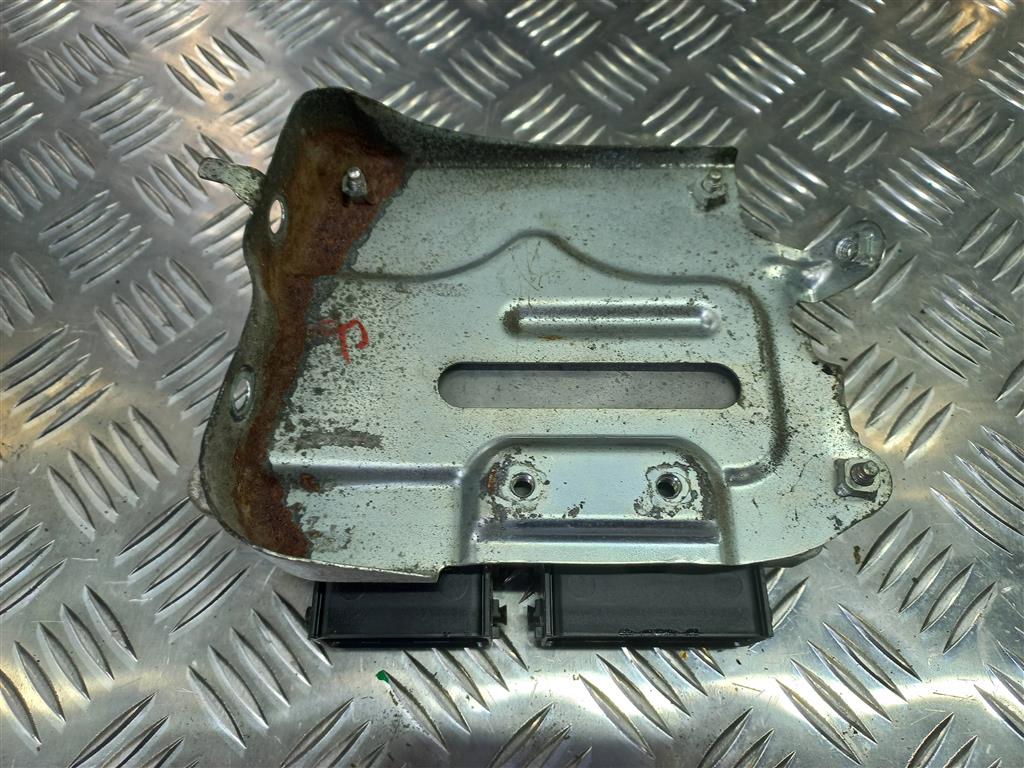 блок управления двигателем MITSUBISHI ASX  1860C024, 5000 рублей, Москва