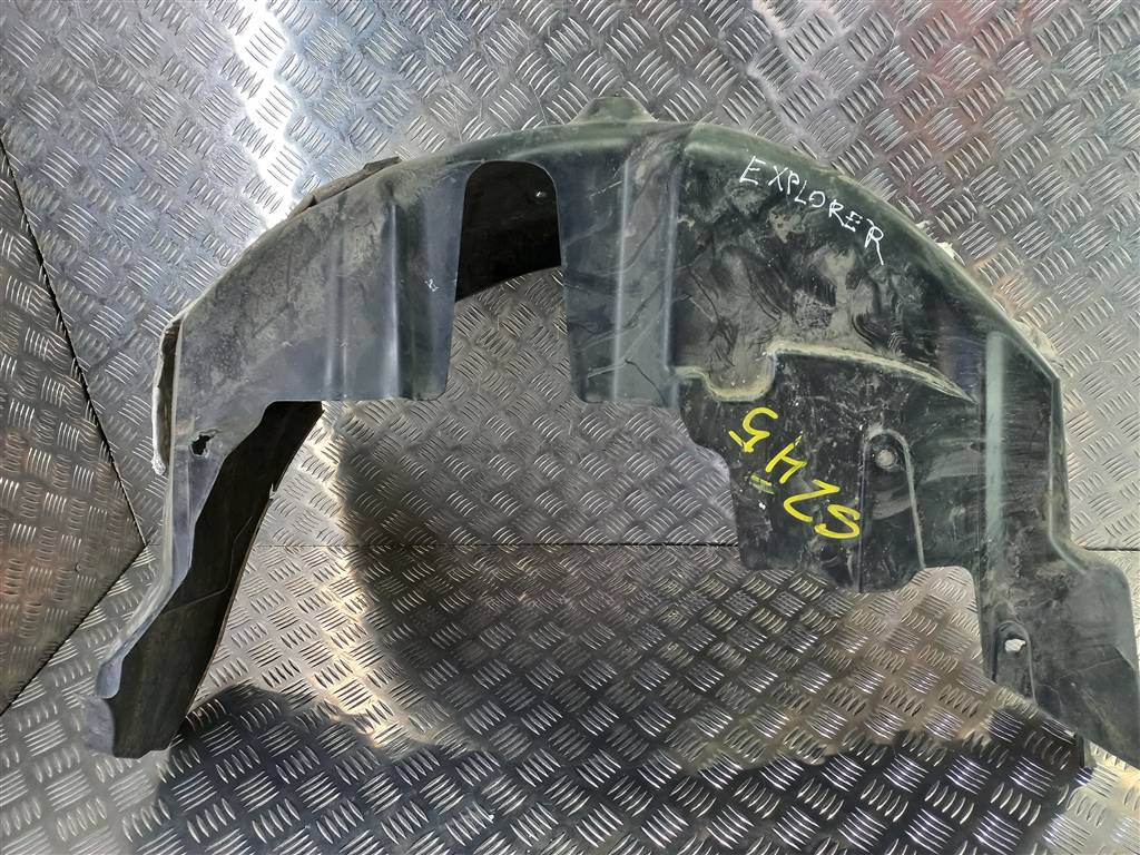 подкрылок FORD EXPLORER 3.5 4WD AT (290 л.с.)Explorer  V рестайлинг (2015—2018) Внедорожник FB537828371AF, 12710 рублей, Москва