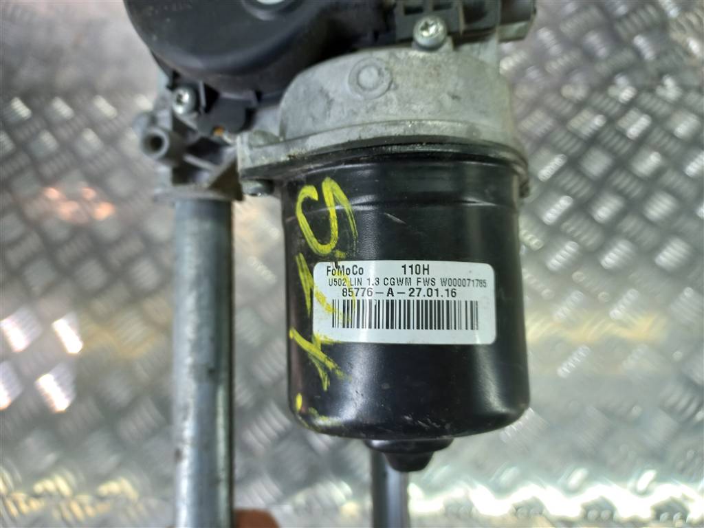 трапеция стеклоочистителя FORD EXPLORER 3.5 4WD AT (290 л.с.)Explorer  V рестайлинг (2015—2018) Внедорожник BB5Z-17566-A, 18110 рублей, Москва