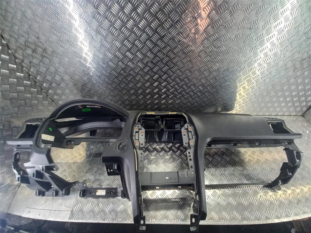 торпедо FORD EXPLORER 3.5 4WD AT (290 л.с.)Explorer  V рестайлинг (2015—2018) Внедорожник FB5Z-7804320-CA, 27539 рублей, Москва