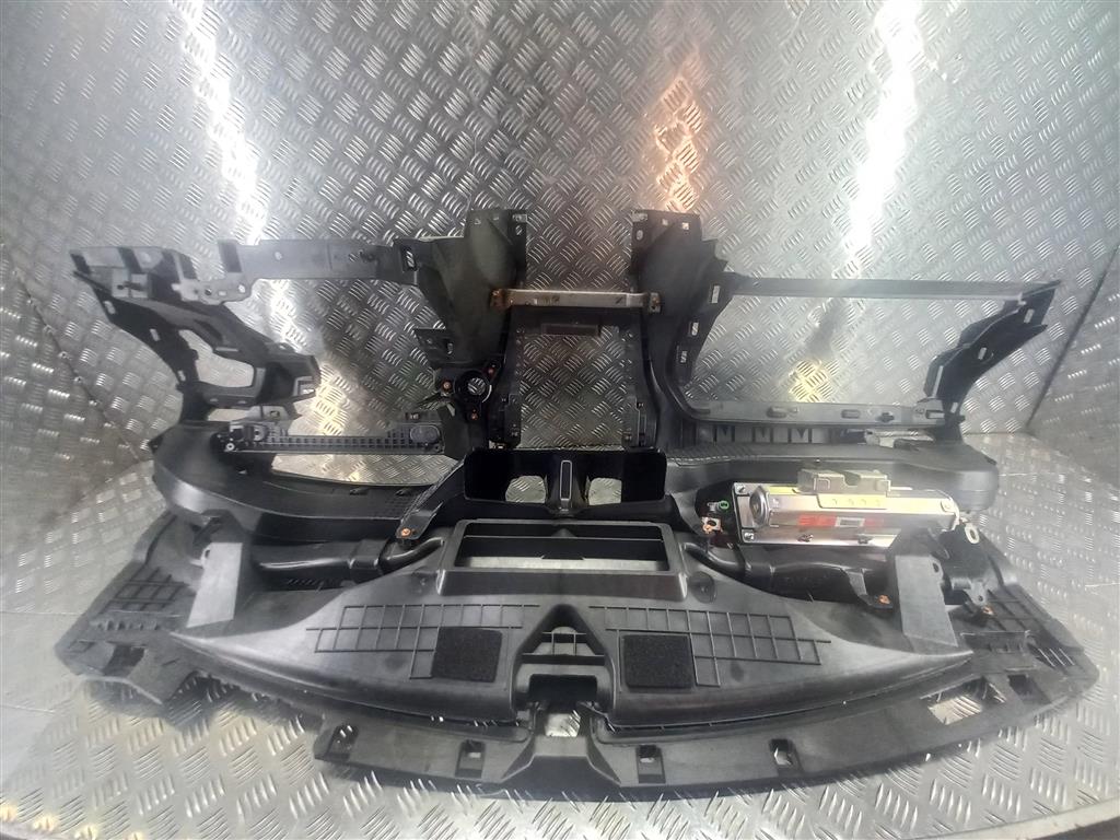 торпедо FORD EXPLORER 3.5 4WD AT (290 л.с.)Explorer  V рестайлинг (2015—2018) Внедорожник FB5Z-7804320-CA, 27539 рублей, Москва