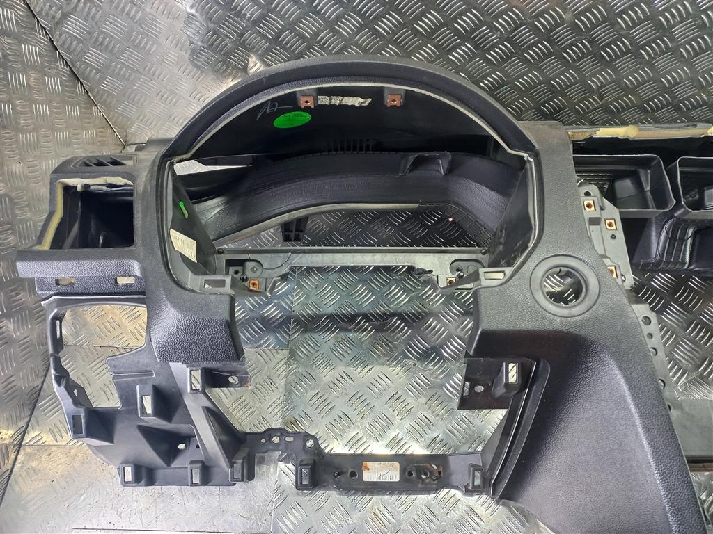 торпедо FORD EXPLORER 3.5 4WD AT (290 л.с.)Explorer  V рестайлинг (2015—2018) Внедорожник FB5Z-7804320-CA, 27539 рублей, Москва