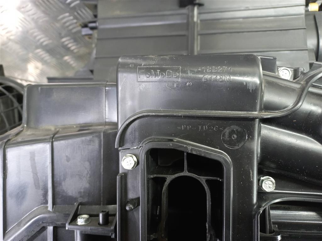 корпус отопителя FORD EXPLORER 3.5 4WD AT (290 л.с.)Explorer  V рестайлинг (2015—2018) Внедорожник DG1Z-19850-D, 13969 рублей, Москва