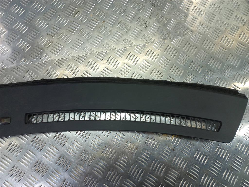 решетка обдува лобового стекла FORD EXPLORER 3.5 4WD AT (290 л.с.)Explorer  V рестайлинг (2015—2018) Внедорожник BB5378064b62, 5810 рублей, Москва