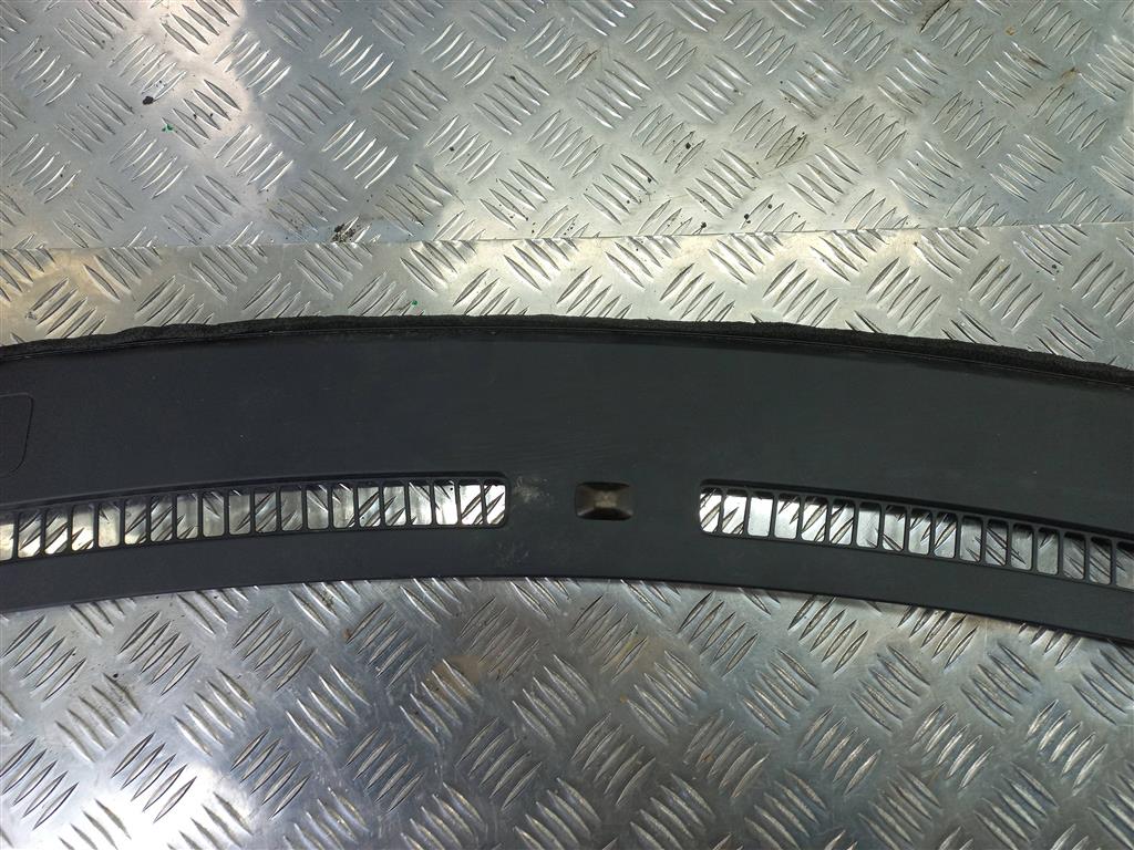 решетка обдува лобового стекла FORD EXPLORER 3.5 4WD AT (290 л.с.)Explorer  V рестайлинг (2015—2018) Внедорожник BB5378064b62, 5810 рублей, Москва