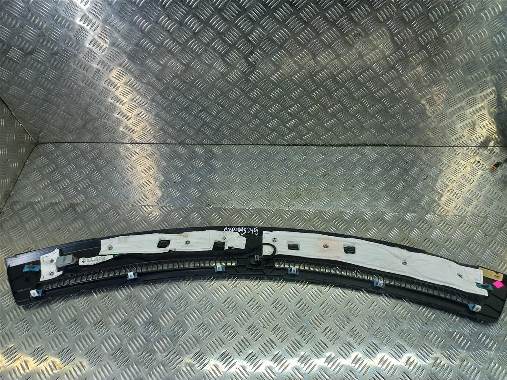 решетка обдува лобового стекла FORD EXPLORER 3.5 4WD AT (290 л.с.)Explorer  V рестайлинг (2015—2018) Внедорожник BB5378064b62, 5810 рублей, Москва