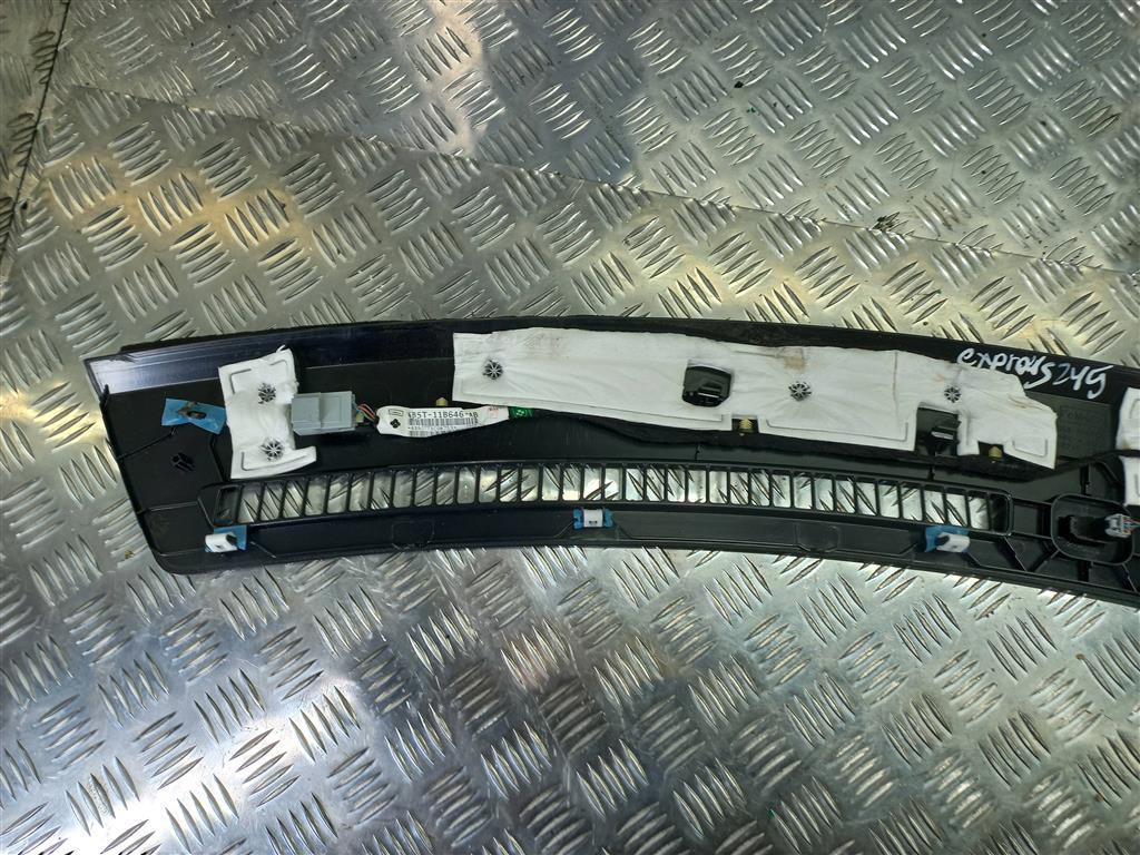 решетка обдува лобового стекла FORD EXPLORER 3.5 4WD AT (290 л.с.)Explorer  V рестайлинг (2015—2018) Внедорожник BB5378064b62, 5810 рублей, Москва