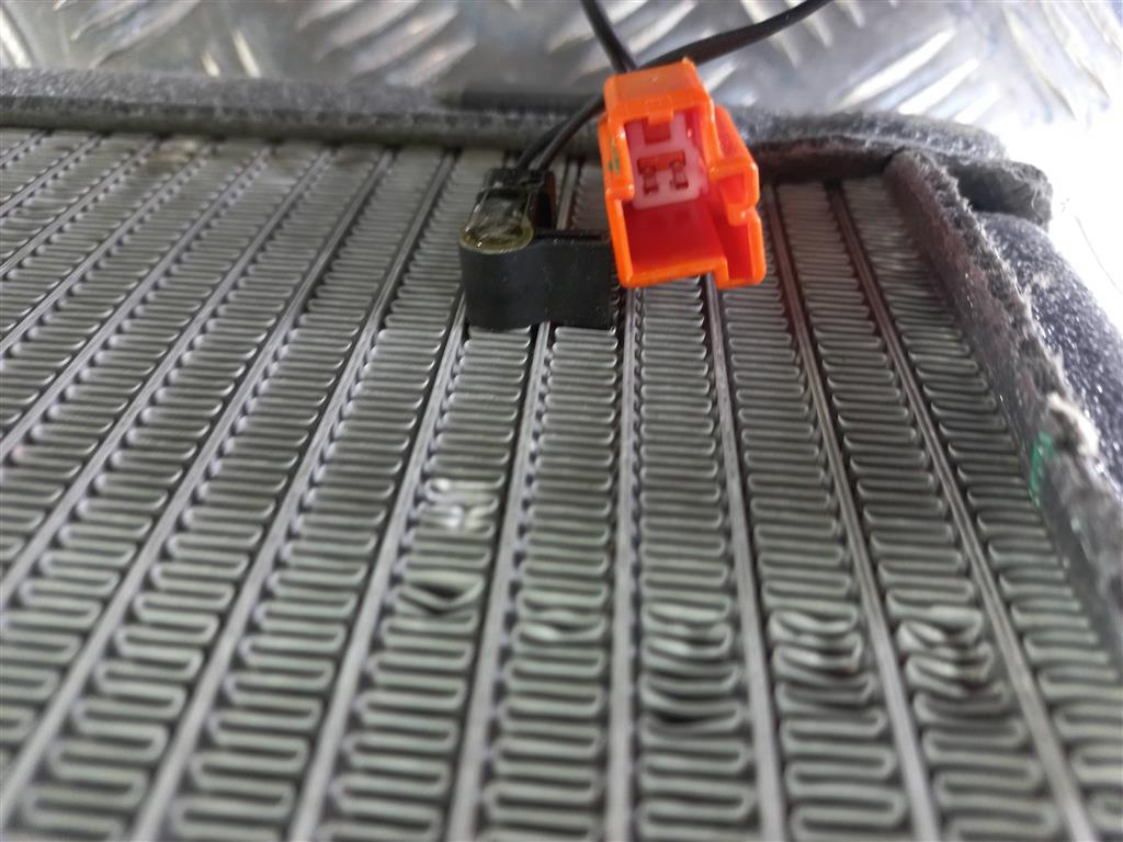 радиатор кондиционера FORD EXPLORER 3.5 4WD AT (290 л.с.)Explorer  V рестайлинг (2015—2018) Внедорожник EB5Z-19712-F, 13050 рублей, Москва