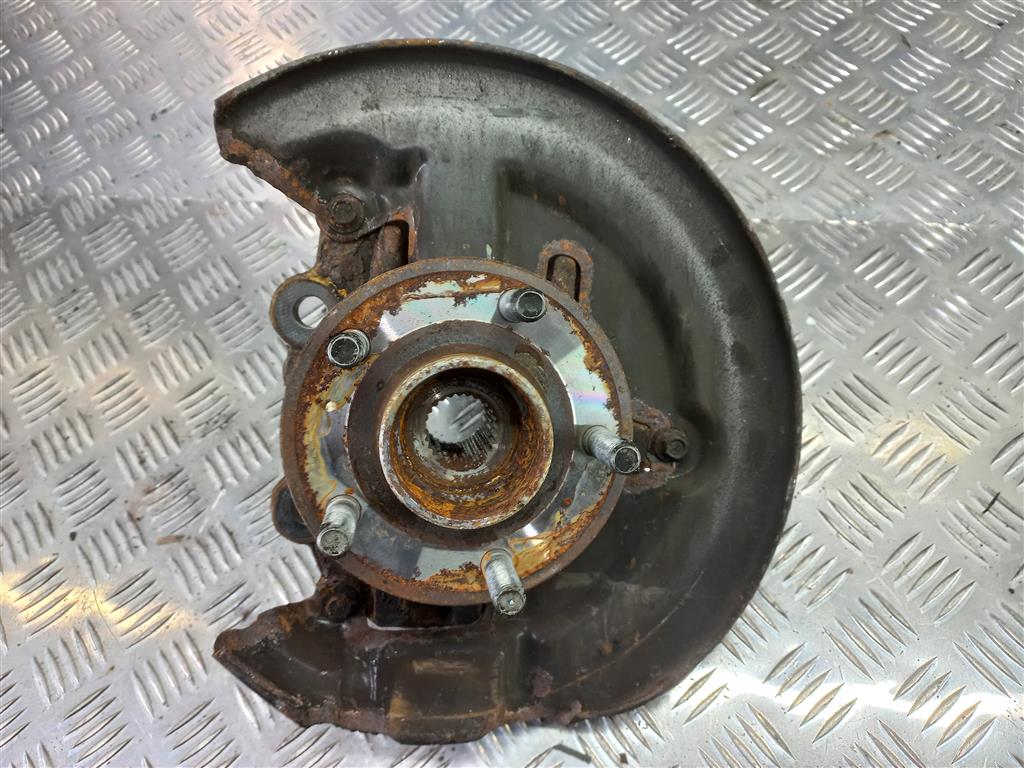 кулак FORD Focus 2.0 AMT (160 л.с.)Focus  III рестайлинг (2014—2019) Седан bv613k171dnc, 6150 рублей, Москва