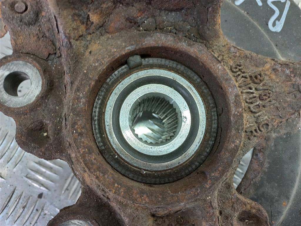 кулак FORD Focus 2.0 AMT (160 л.с.)Focus  III рестайлинг (2014—2019) Седан bv613k170dnc, 5000 рублей, Москва