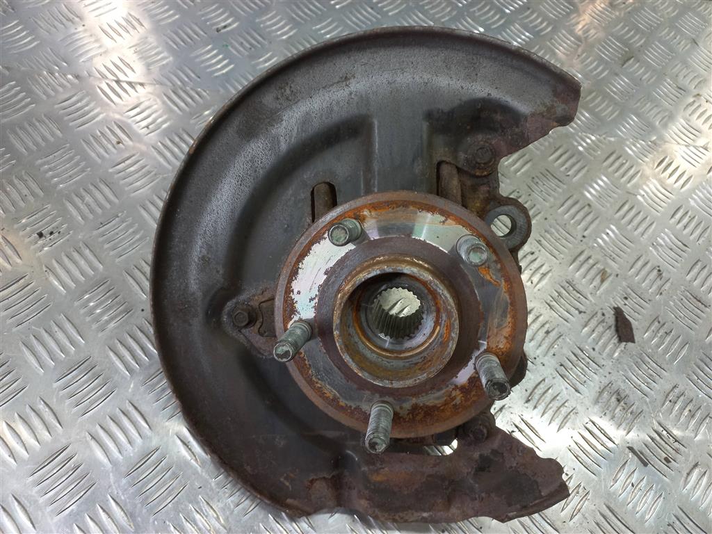 кулак FORD Focus 2.0 AMT (160 л.с.)Focus  III рестайлинг (2014—2019) Седан bv613k170dnc, 5000 рублей, Москва