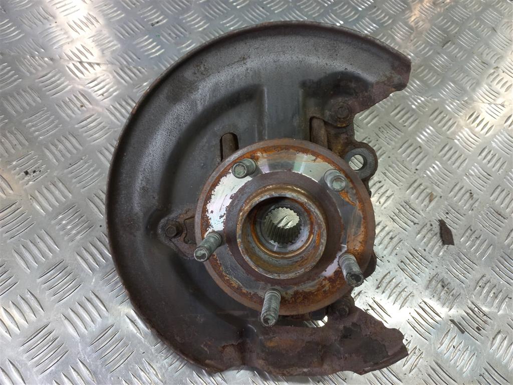 кулак FORD Focus 2.0 AMT (160 л.с.)Focus  III рестайлинг (2014—2019) Седан bv613k170dnc, 5000 рублей, Москва