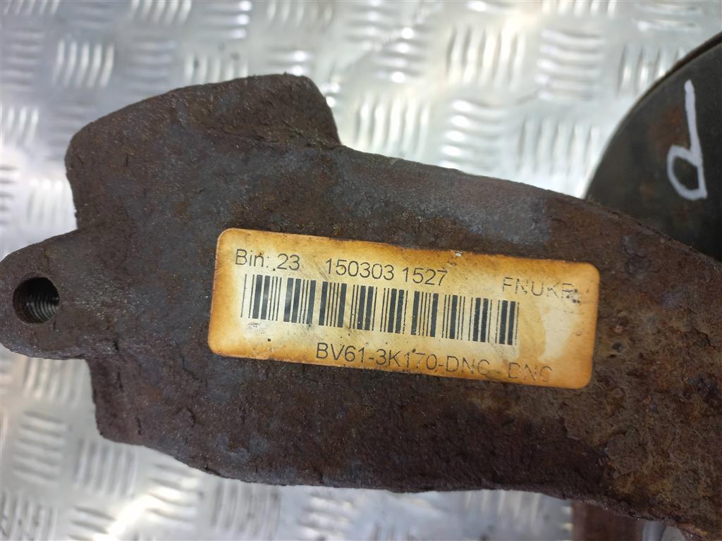 кулак FORD Focus 2.0 AMT (160 л.с.)Focus  III рестайлинг (2014—2019) Седан bv613k170dnc, 5000 рублей, Москва