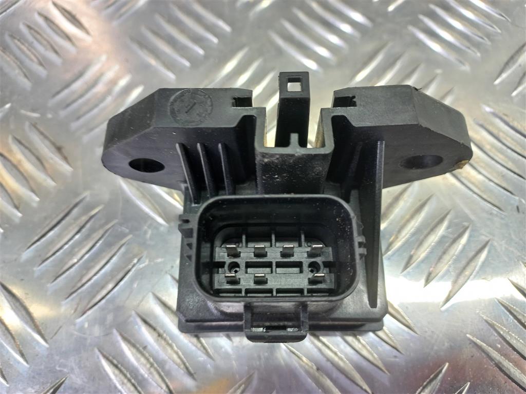 блок управления топливного насоса FORD EXPLORER 3.5 4WD AT (290 л.с.)Explorer  V рестайлинг (2015—2018) Внедорожник F1FA9D370HA, 6959 рублей, Москва