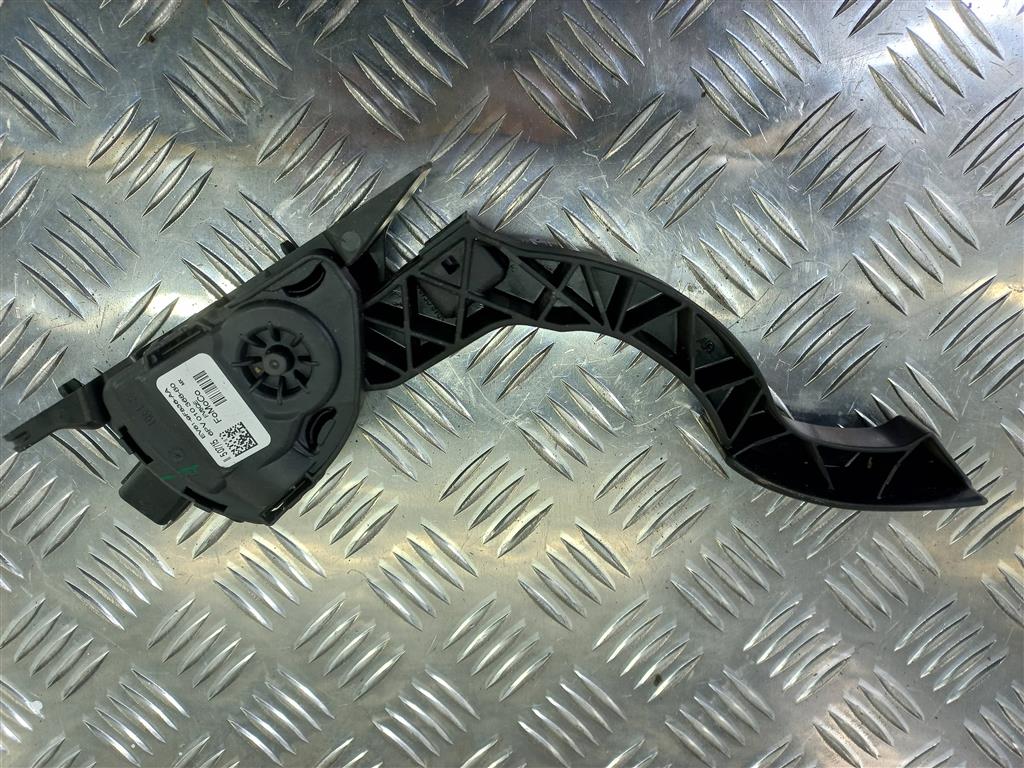 педаль газа FORD EXPLORER 3.5 4WD AT (290 л.с.)Explorer  V рестайлинг (2015—2018) Внедорожник EV619F836AA, 1780 рублей, Москва