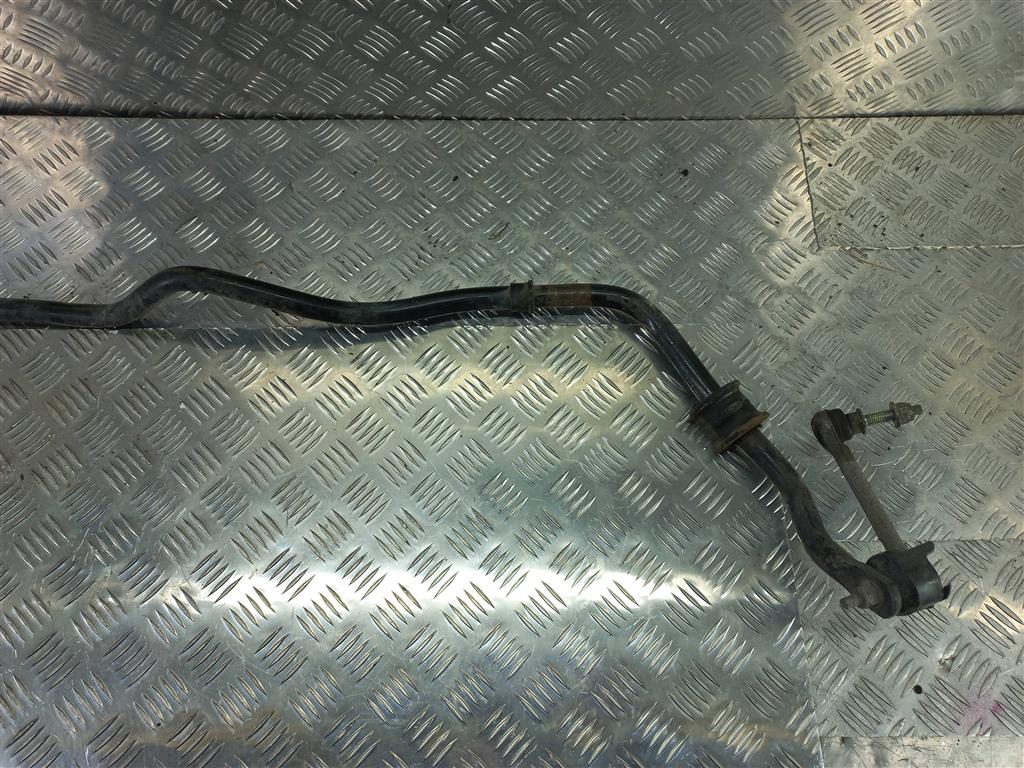 стабилизатор FORD EXPLORER 3.5 4WD AT (290 л.с.)Explorer  V рестайлинг (2015—2018) Внедорожник bb535a771bc, 3160 рублей, Москва