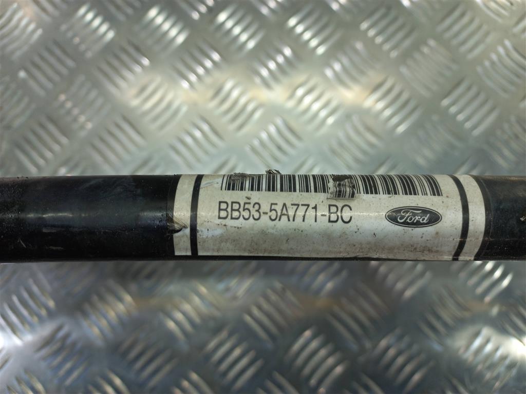 стабилизатор FORD EXPLORER 3.5 4WD AT (290 л.с.)Explorer  V рестайлинг (2015—2018) Внедорожник bb535a771bc, 3160 рублей, Москва