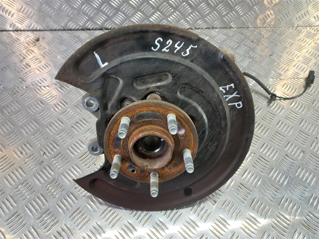 кулак FORD EXPLORER 3.5 4WD AT (290 л.с.)Explorer  V рестайлинг (2015—2018) Внедорожник DB5Z-5B759-B, 13630 рублей, Москва