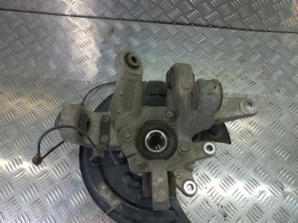 кулак FORD EXPLORER 3.5 4WD AT (290 л.с.)Explorer  V рестайлинг (2015—2018) Внедорожник DB5Z-5B759-B, 13630 рублей, Москва