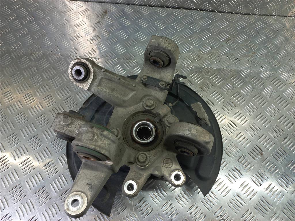 кулак FORD EXPLORER 3.5 4WD AT (290 л.с.)Explorer  V рестайлинг (2015—2018) Внедорожник DB5Z-5B758-B, 13969 рублей, Москва