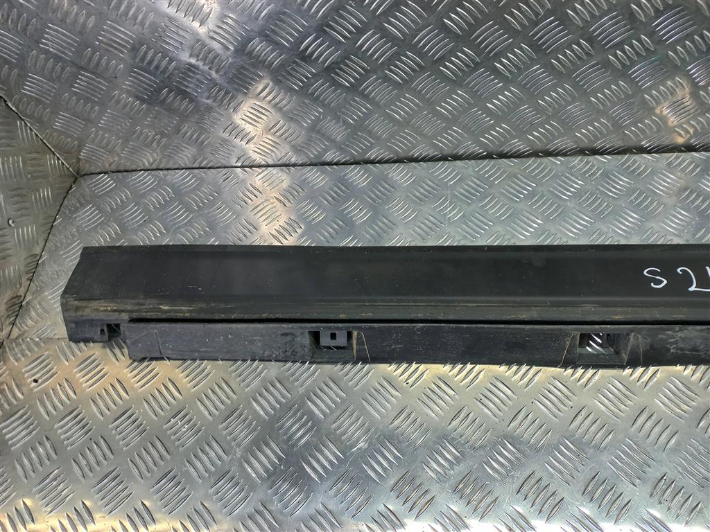 накладка порога FORD EXPLORER 3.5 4WD AT (290 л.с.)Explorer  V рестайлинг (2015—2018) Внедорожник bb537810155abw, 4890 рублей, Москва