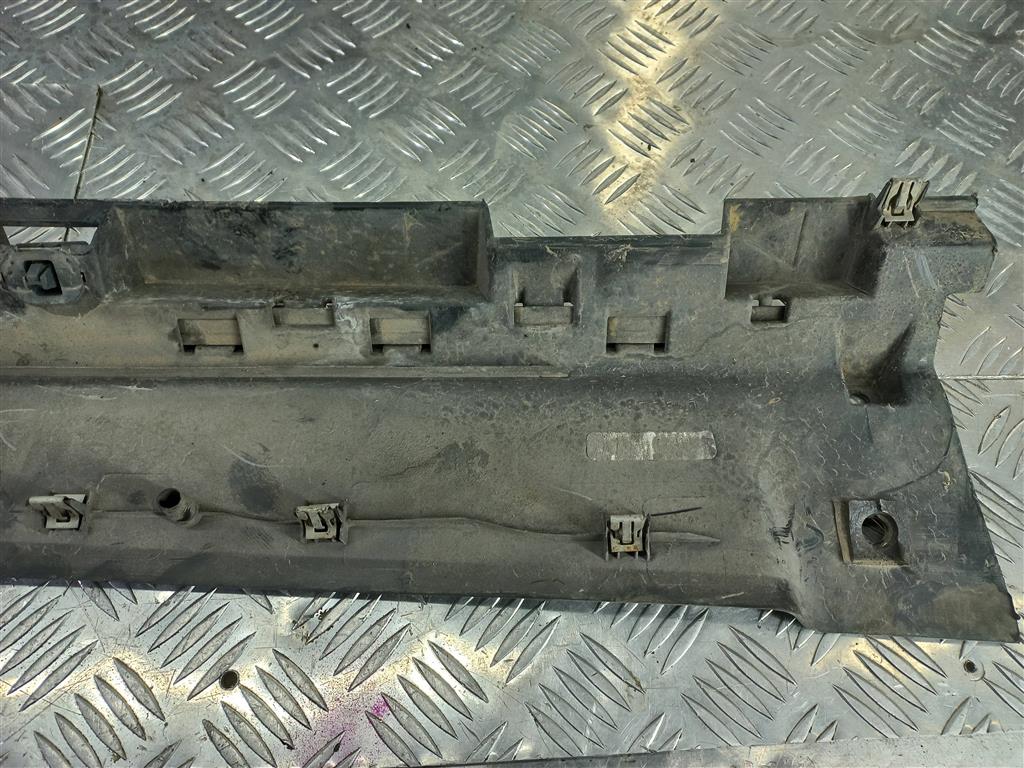 накладка порога FORD EXPLORER 3.5 4WD AT (290 л.с.)Explorer  V рестайлинг (2015—2018) Внедорожник bb537810155abw, 4890 рублей, Москва