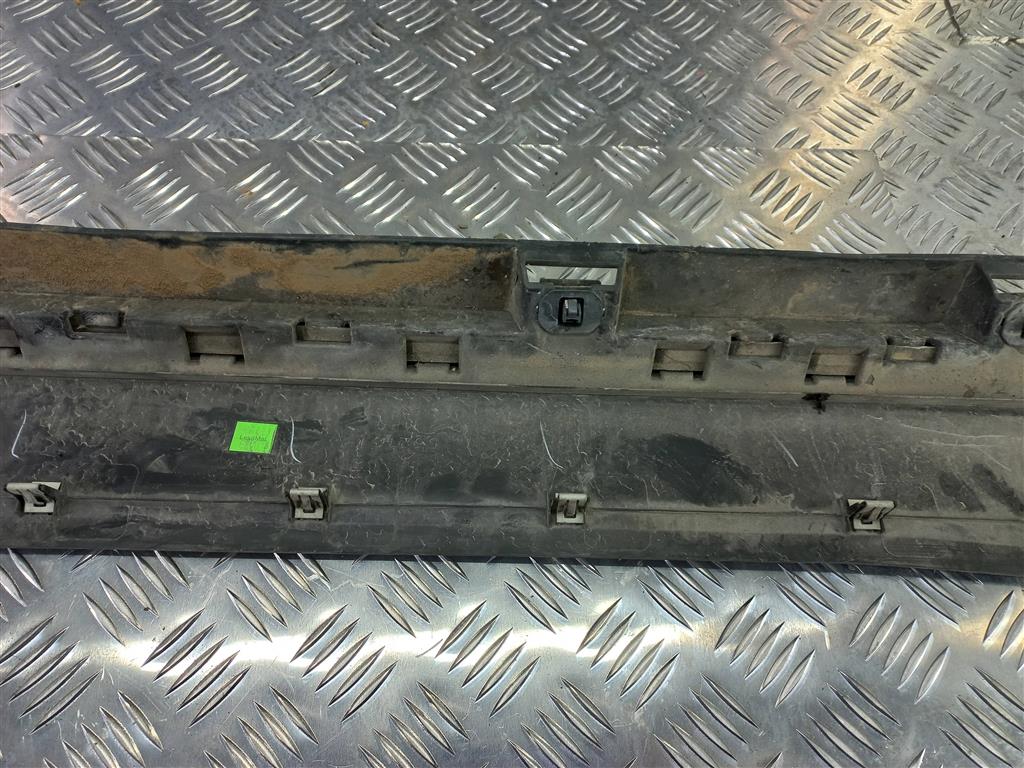 накладка порога FORD EXPLORER 3.5 4WD AT (290 л.с.)Explorer  V рестайлинг (2015—2018) Внедорожник bb537810155abw, 4890 рублей, Москва