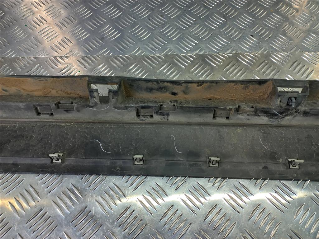 накладка порога FORD EXPLORER 3.5 4WD AT (290 л.с.)Explorer  V рестайлинг (2015—2018) Внедорожник bb537810155abw, 4890 рублей, Москва