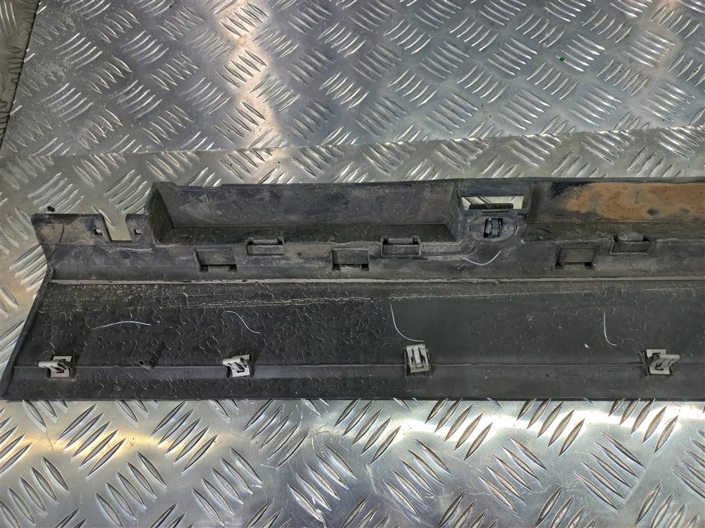 накладка порога FORD EXPLORER 3.5 4WD AT (290 л.с.)Explorer  V рестайлинг (2015—2018) Внедорожник bb537810155abw, 4890 рублей, Москва