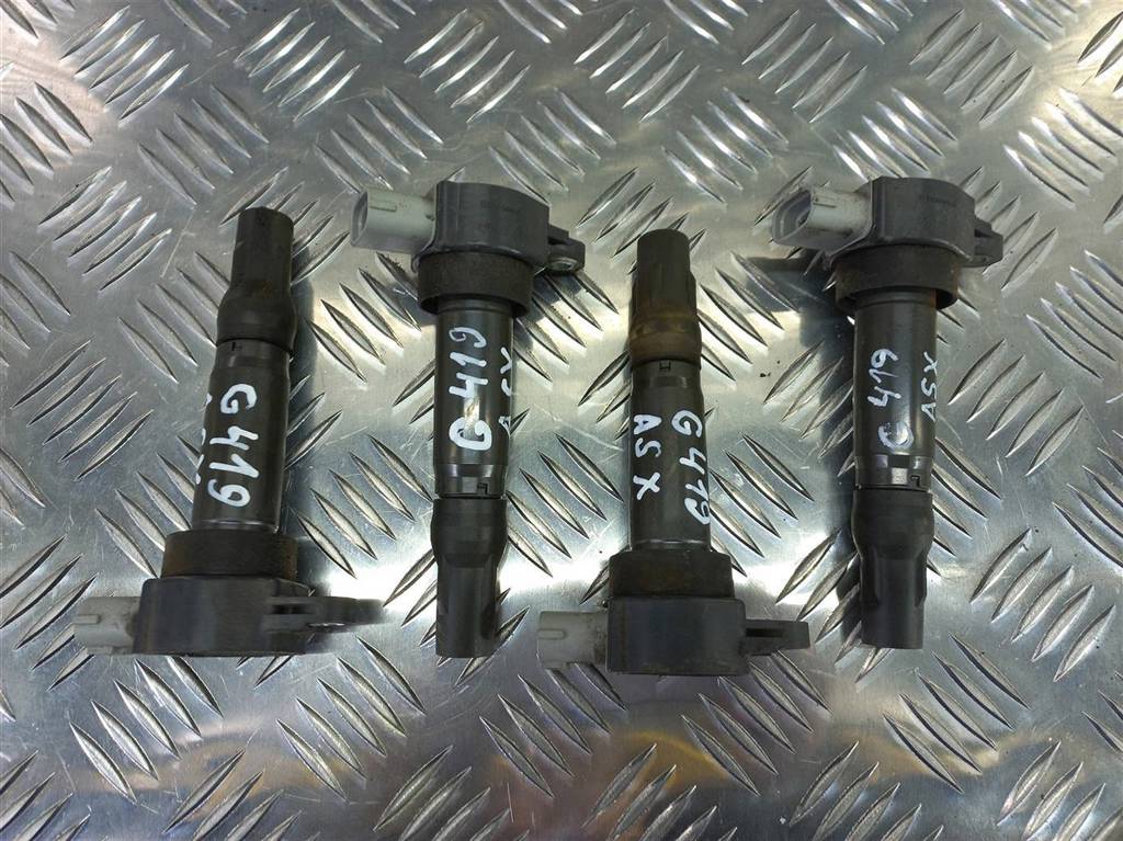 катушка зажигания MITSUBISHI ASX  mn195805, 1780 рублей, Москва