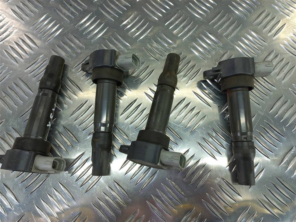 катушка зажигания MITSUBISHI ASX  mn195805, 1780 рублей, Москва