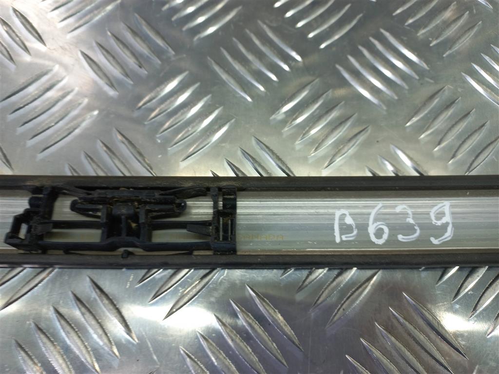 накладка FORD Focus 2.0 AMT (160 л.с.)Focus  III рестайлинг (2014—2019) Седан bm51a03195, 6150 рублей, Москва