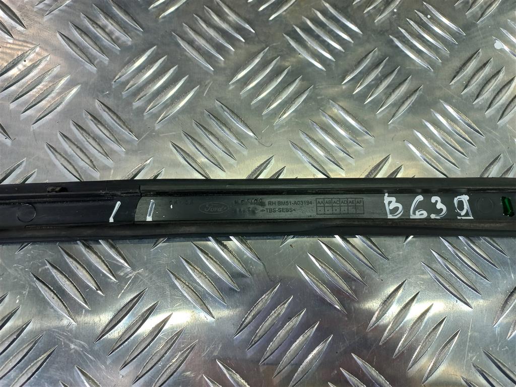 накладка FORD Focus 2.0 AMT (160 л.с.)Focus  III рестайлинг (2014—2019) Седан bm51a03195, 6150 рублей, Москва