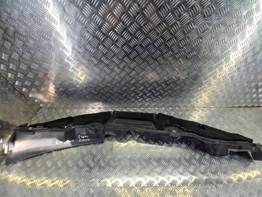 накладка FORD EXPLORER 3.5 4WD AT (290 л.с.)Explorer  V рестайлинг (2015—2018) Внедорожник bb5378021a36, 3390 рублей, Москва