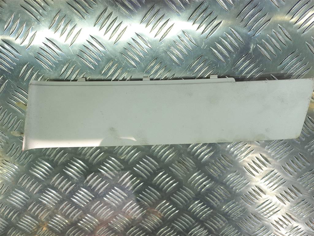 накладка FORD Focus 2.0 AMT (160 л.с.)Focus  III рестайлинг (2014—2019) Седан bm51f31113ab, 1210 рублей, Москва