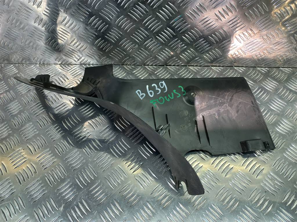 накладка FORD Focus 2.0 AMT (160 л.с.)Focus  III рестайлинг (2014—2019) Седан bm51f312a14, 1440 рублей, Москва