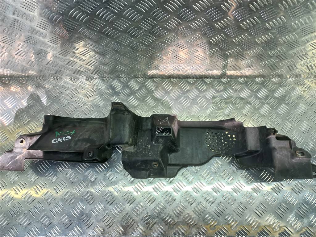 накладка MITSUBISHI ASX  6400c949, 1780 рублей, Москва