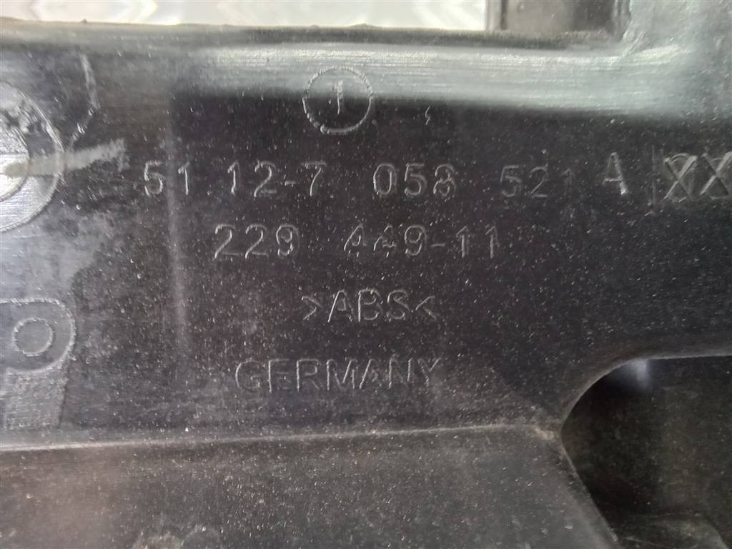 кронштейн BMW   22944911, 3279 рублей, Москва